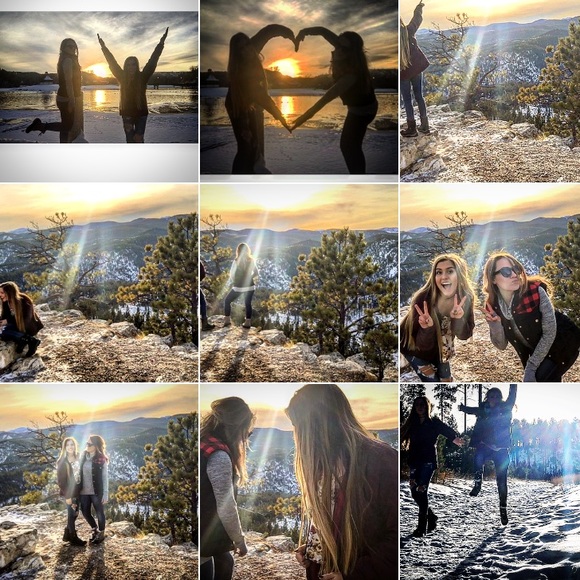 Meet your Posher, Jenna