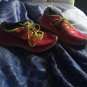 Nike FlyKnit Lunarlons