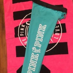 Vs pink outfit
