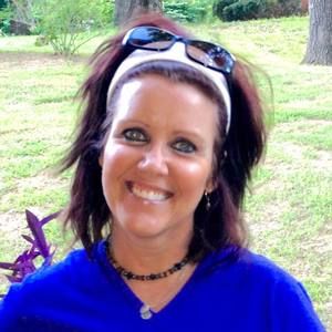 Meet your Posher, Angie