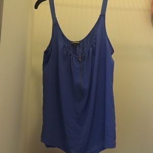 Express zip tank size L
