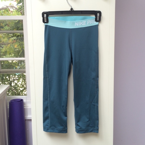 Nike Pro Leggings