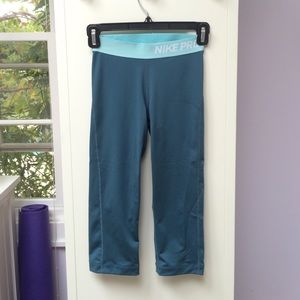 Nike Pro Leggings
