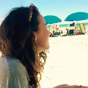 Meet your Posher, Ava