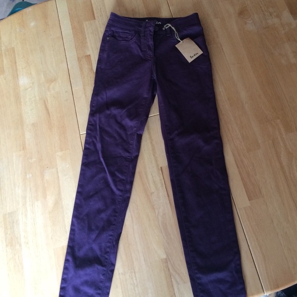 Juniors jeans