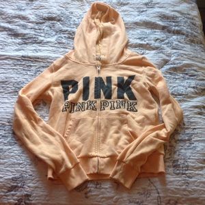 Victoria's Secret PINK sweatshirt