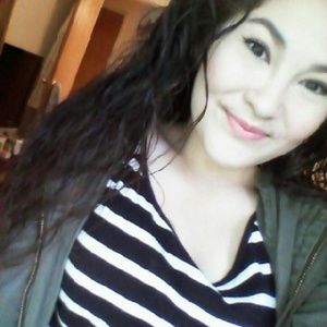 Meet your Posher, Marissa