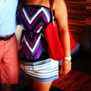 Express Dress size L