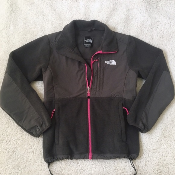 BUNDLE North Face Fleece Jacket
