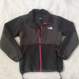 BUNDLE North Face Fleece Jacket