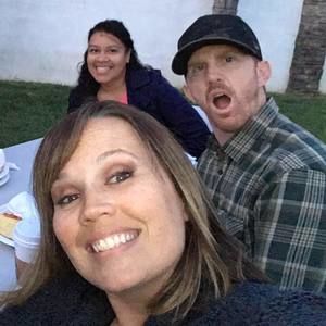 Meet your Posher, Kristin