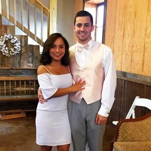 Meet your Posher, Lexi