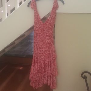 Diane Von Furstenberg Dress Size 8