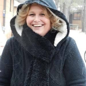 Meet your Posher, Carlene