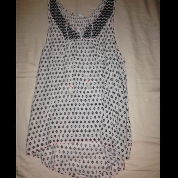 Aeropostale Tank Top