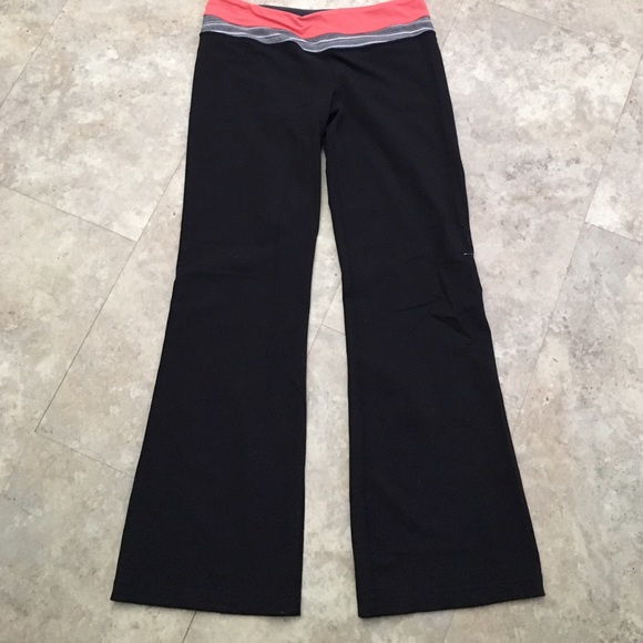 Groove pants full length GUC for wear