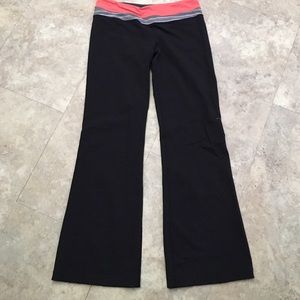 Groove pants full length GUC for wear