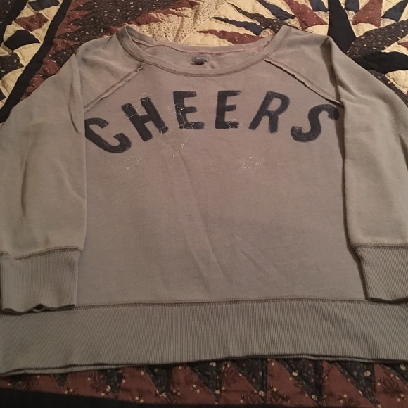 Aerie Sweatshirt