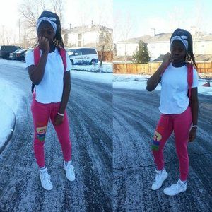 Meet your Posher, Cece