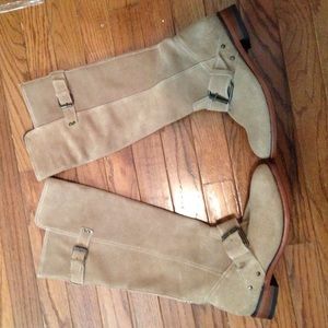 New Dolce Vita Boots