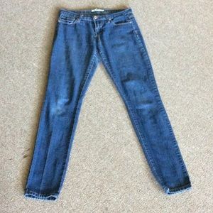 F21 Denim Jeans