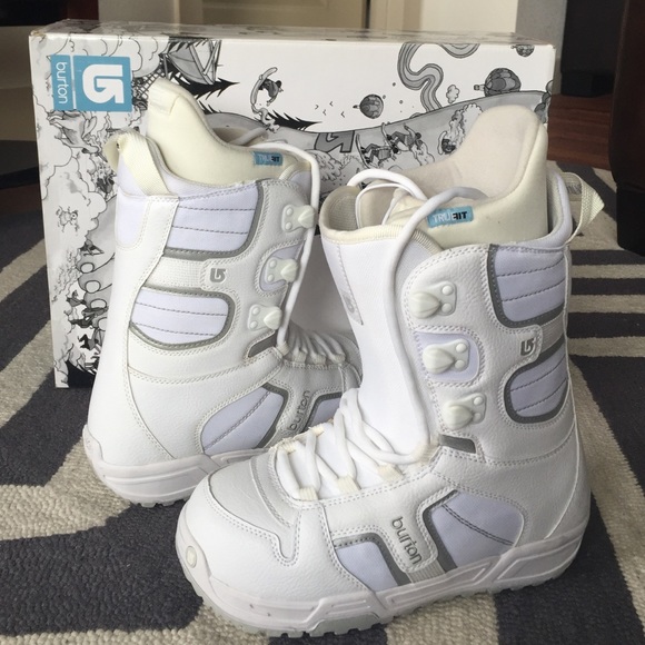 Burton Shoes - Burton Coco Snowboard Boots
