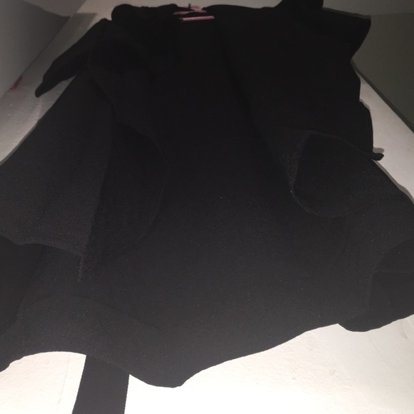 Fashion Nova Business Casual Coat!