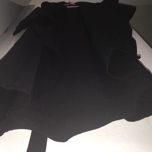 Fashion Nova Business Casual Coat!