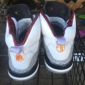 Jordan4s