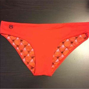 Reversible Maaji Bikini Bottoms! Like new