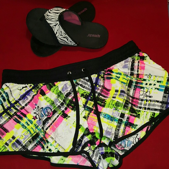 Op xl swim shorts