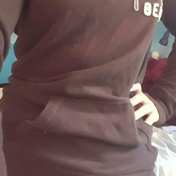 Hollister Newport Beach pullover - Picture 3 of 3