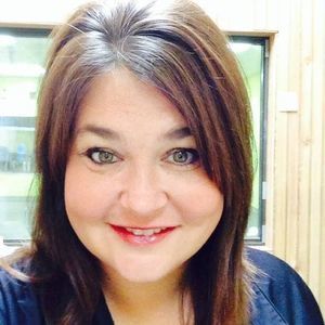 Meet your Posher, Kimberley