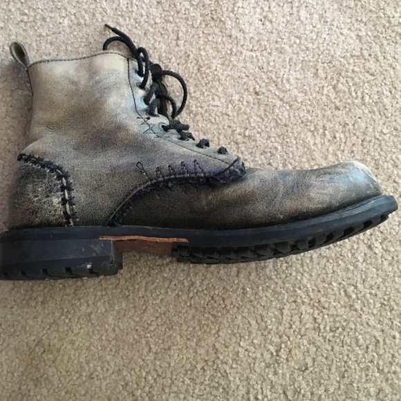 Affliction Shoes Mens Affliction Boots Poshmark