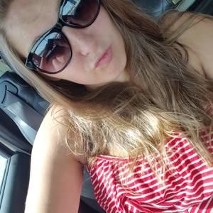 Meet your Posher, Candace