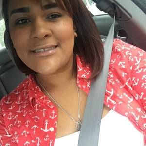 Meet your Posher, May