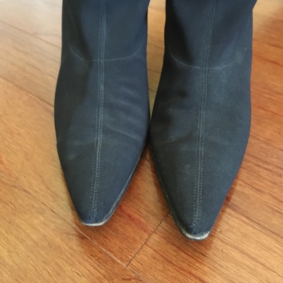Boots - Picture 4 of 4