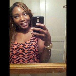 Meet your Posher, Mable