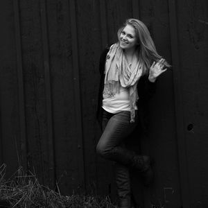 Meet your Posher, Rachel