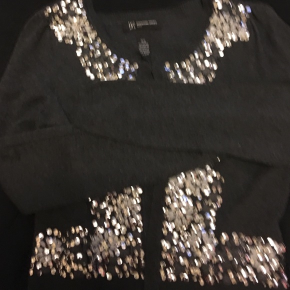 Cardigan - Picture 2 of 3