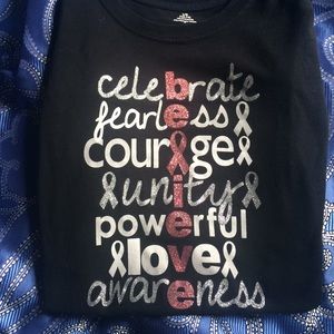 Breast Cancer Awareness Shirt