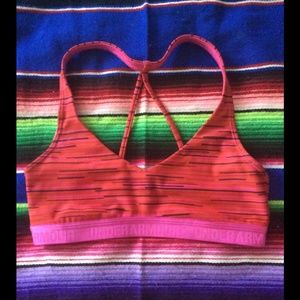 Under Armour Sports Bra