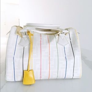 💯Authentic Fendi Bag