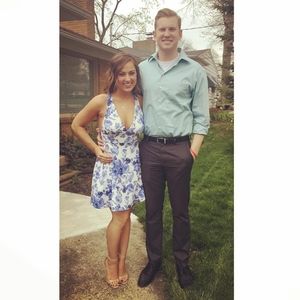 Meet your Posher, Dori