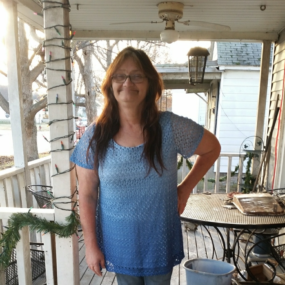 Meet your Posher, Melody