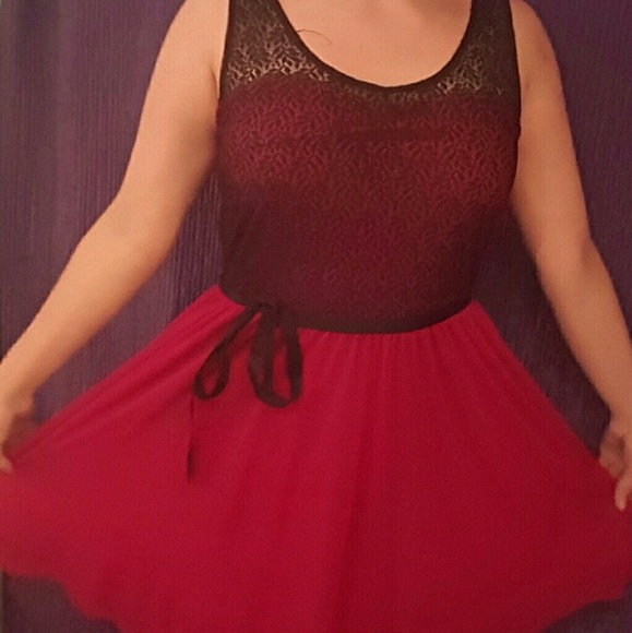 Charlotte Russe dress - Picture 1 of 3