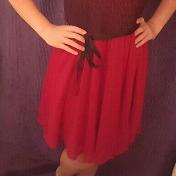 Charlotte Russe dress - Picture 2 of 3
