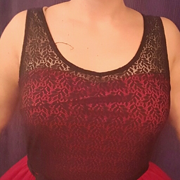 Charlotte Russe dress - Picture 3 of 3