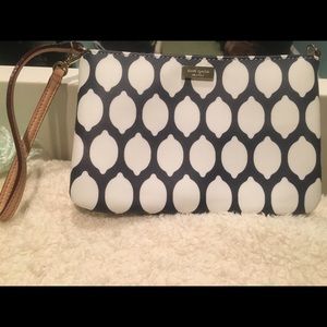 Kate Spade wristlet