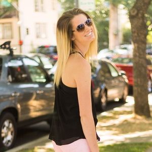 Meet your Posher, Bethany